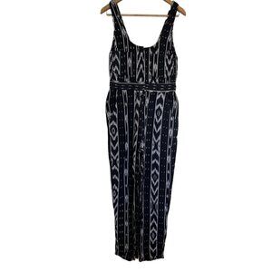 Reformation rare one piece jumpsuit romper Size Small